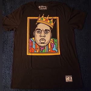 Johnny Cupcakes Notorious B.I.G